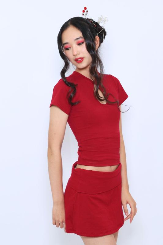 Polo Kaori